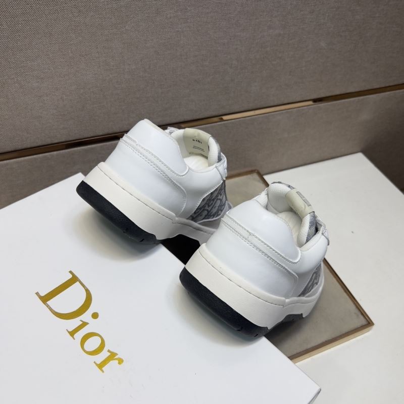 Christian Dior Sneaker